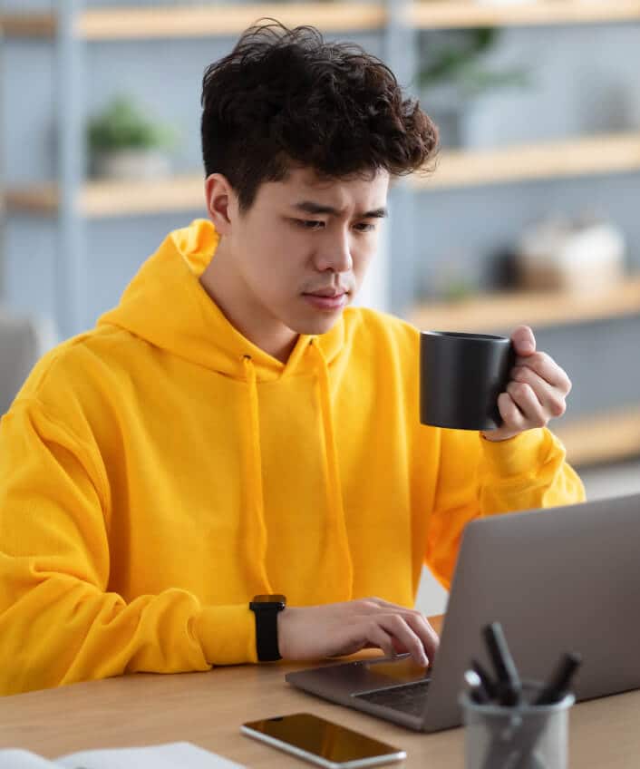 Spyware: Definition und Schutzmaßnahmen